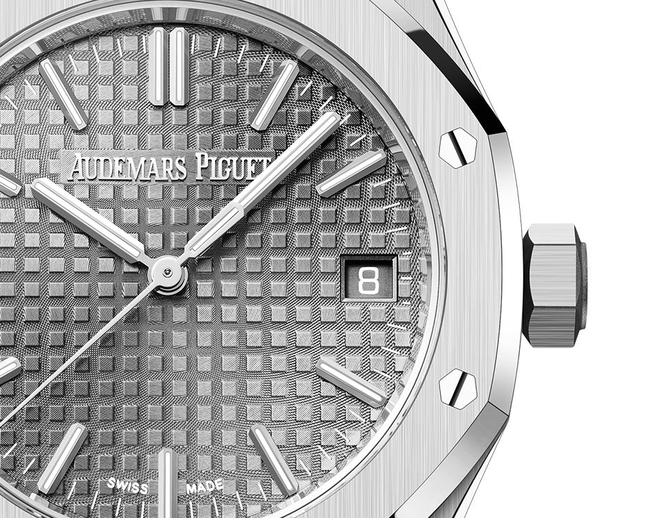 Royal Oak Selfwinding “50th Anniversary”, photo 3