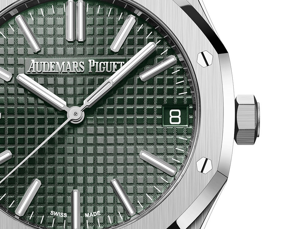 Royal Oak Selfwinding “50th Anniversary”, photo 3