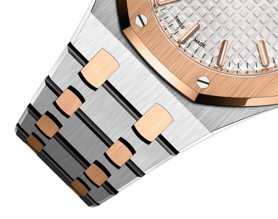 Royal Oak SELFWINDING, photo 4
