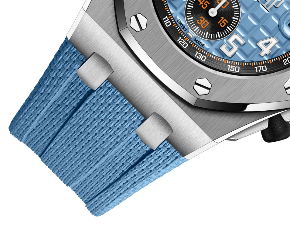 Royal Oak Offshore Selfwinding Chronograph, photo 4
