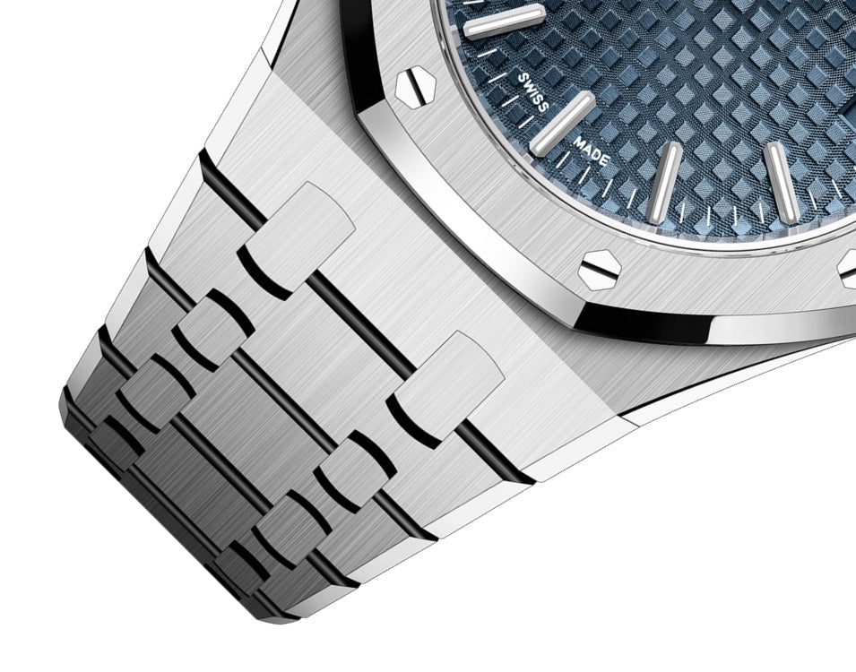 Royal Oak Selfwinding “50th Anniversary”, photo 4