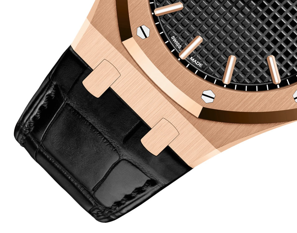 Royal Oak SELFWINDING, photo 4