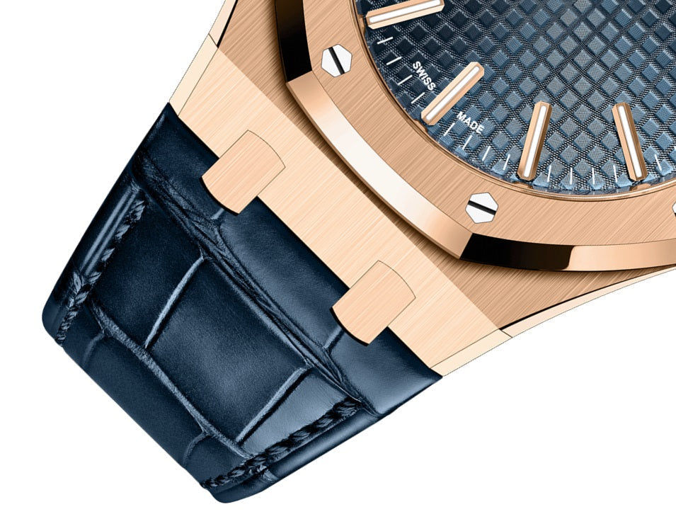 Royal Oak Selfwinding “50th Anniversary”, photo 4