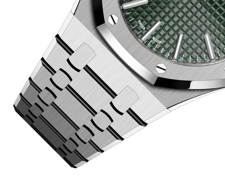 Royal Oak Selfwinding “50th Anniversary”, photo 4