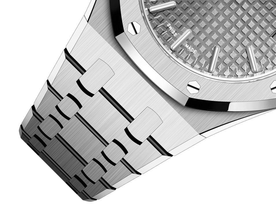 Royal Oak Selfwinding “50th Anniversary”, photo 4