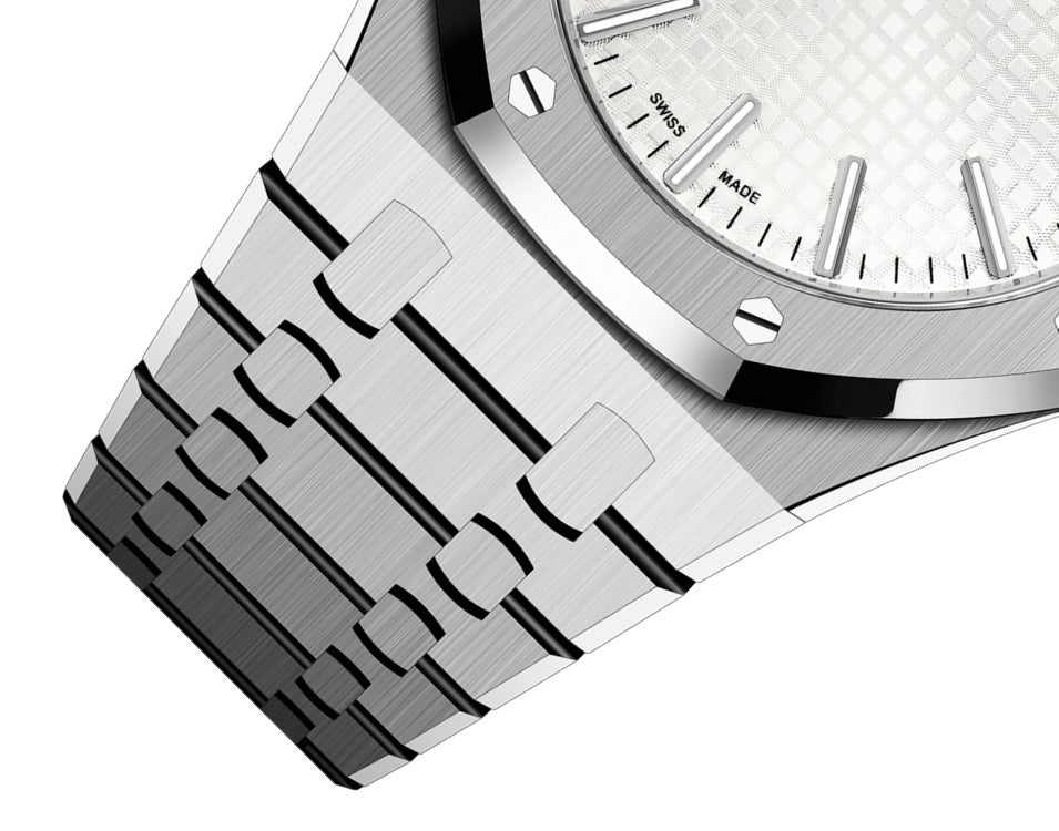 Royal Oak Selfwinding “50th Anniversary”, photo 4