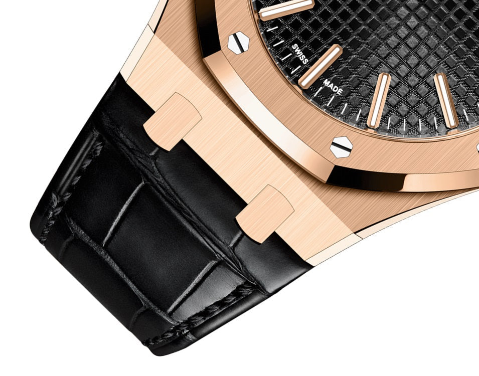 Royal Oak Selfwinding “50th Anniversary”, photo 4
