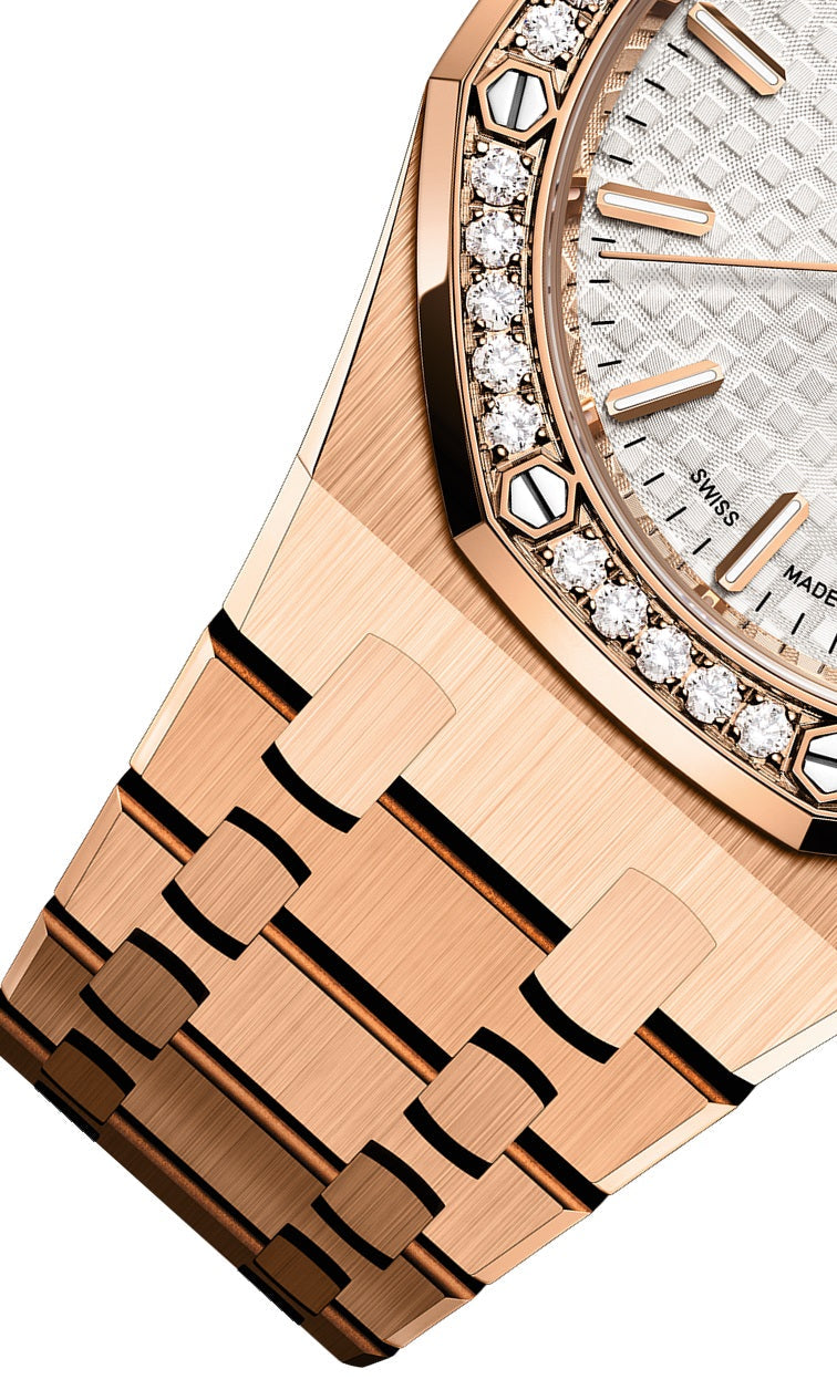 Royal Oak SELFWINDING, photo 4