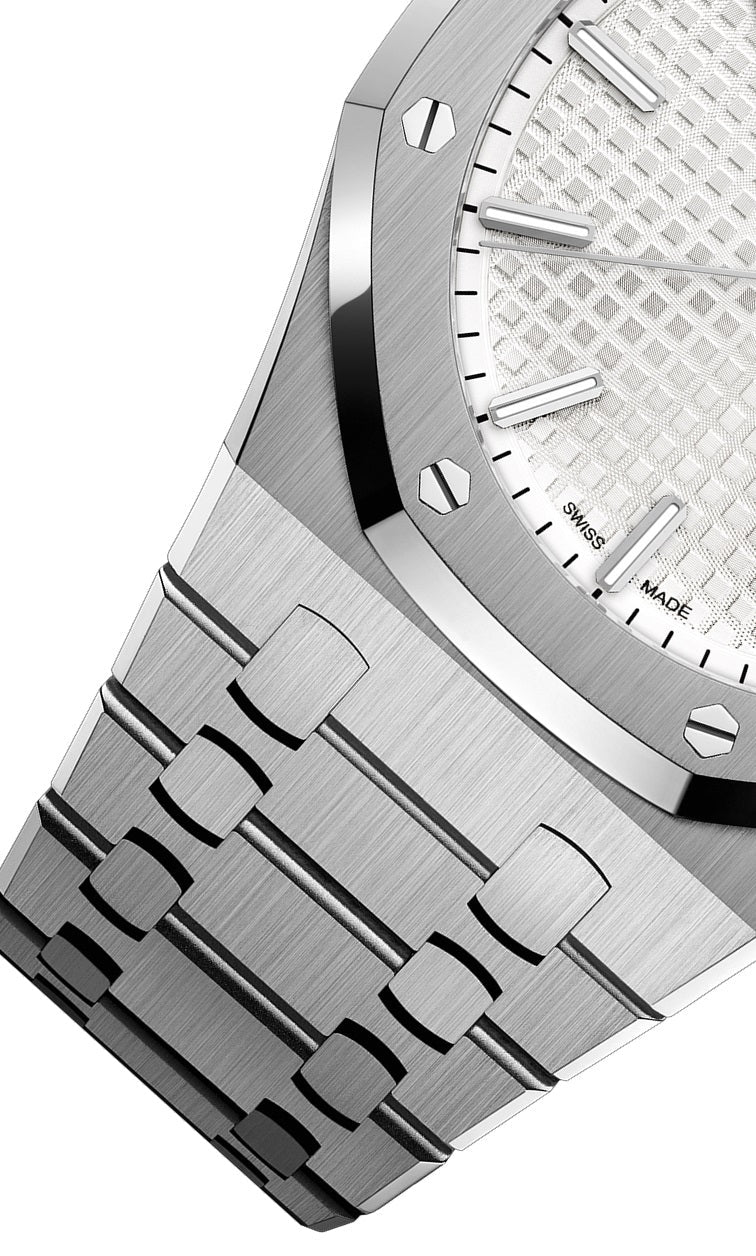 Royal Oak SELFWINDING, photo 4