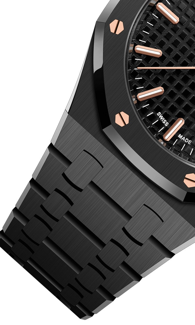 Royal Oak Selfwinding “50th Anniversary”, photo 4
