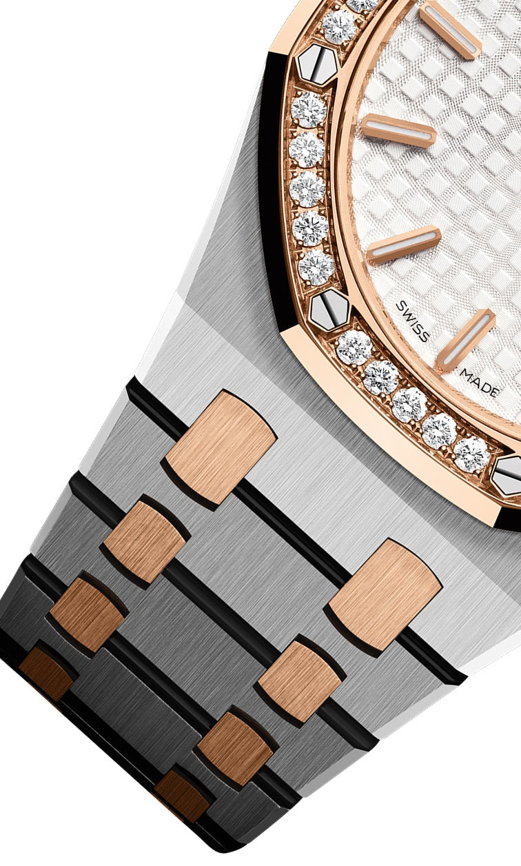 Royal Oak QUARTZ, photo 4