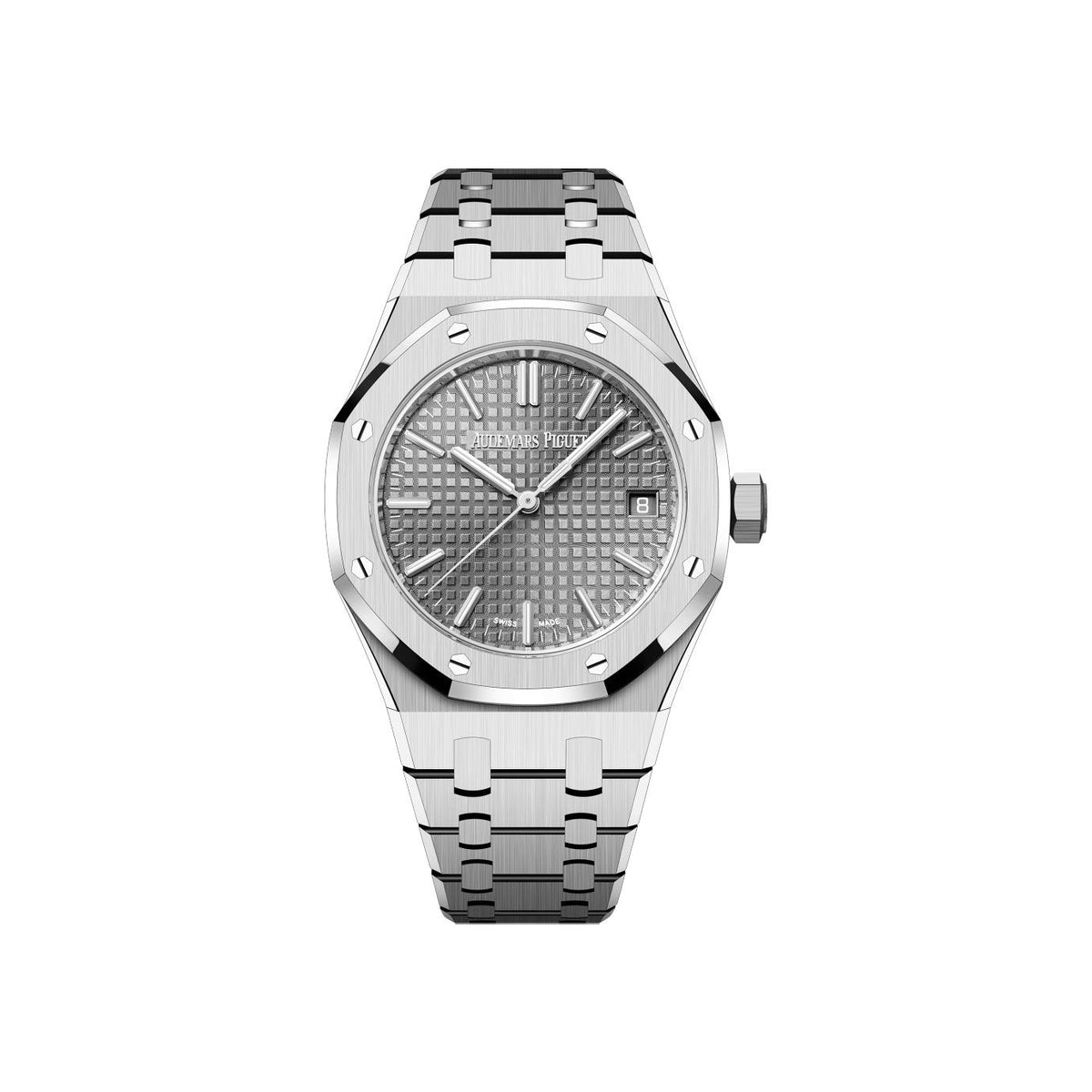 Royal Oak Selfwinding “50th Anniversary”