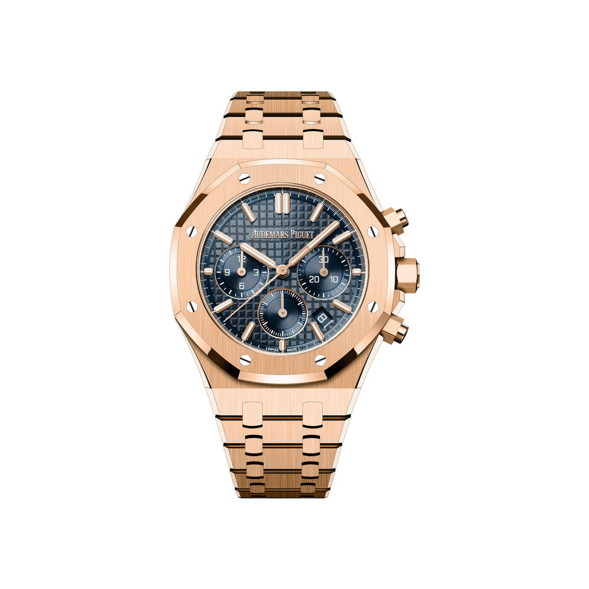 Royal Oak Selfwinding Chronograph