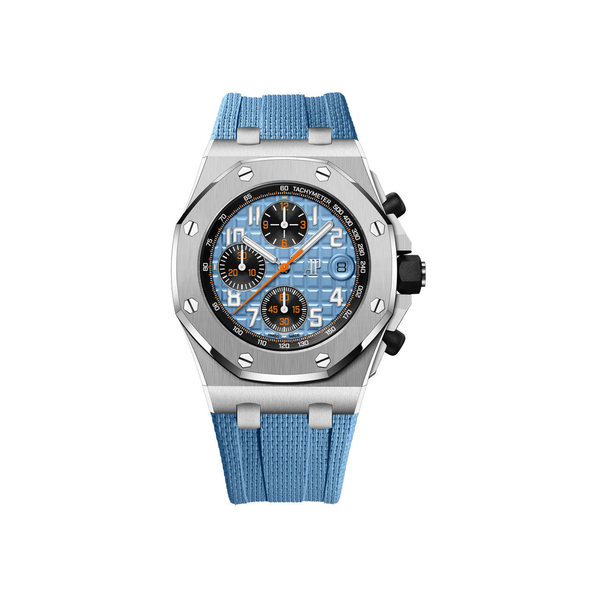 Royal Oak Offshore Selfwinding Chronograph