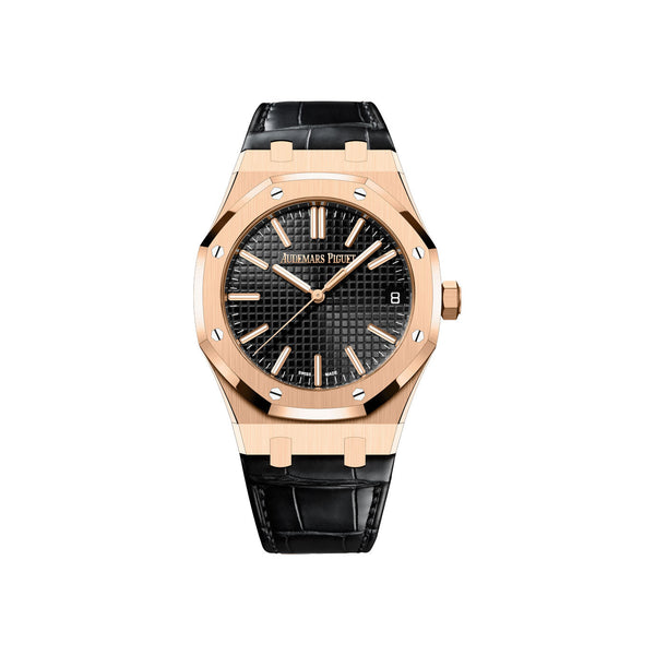 Royal Oak Selfwinding “50th Anniversary”