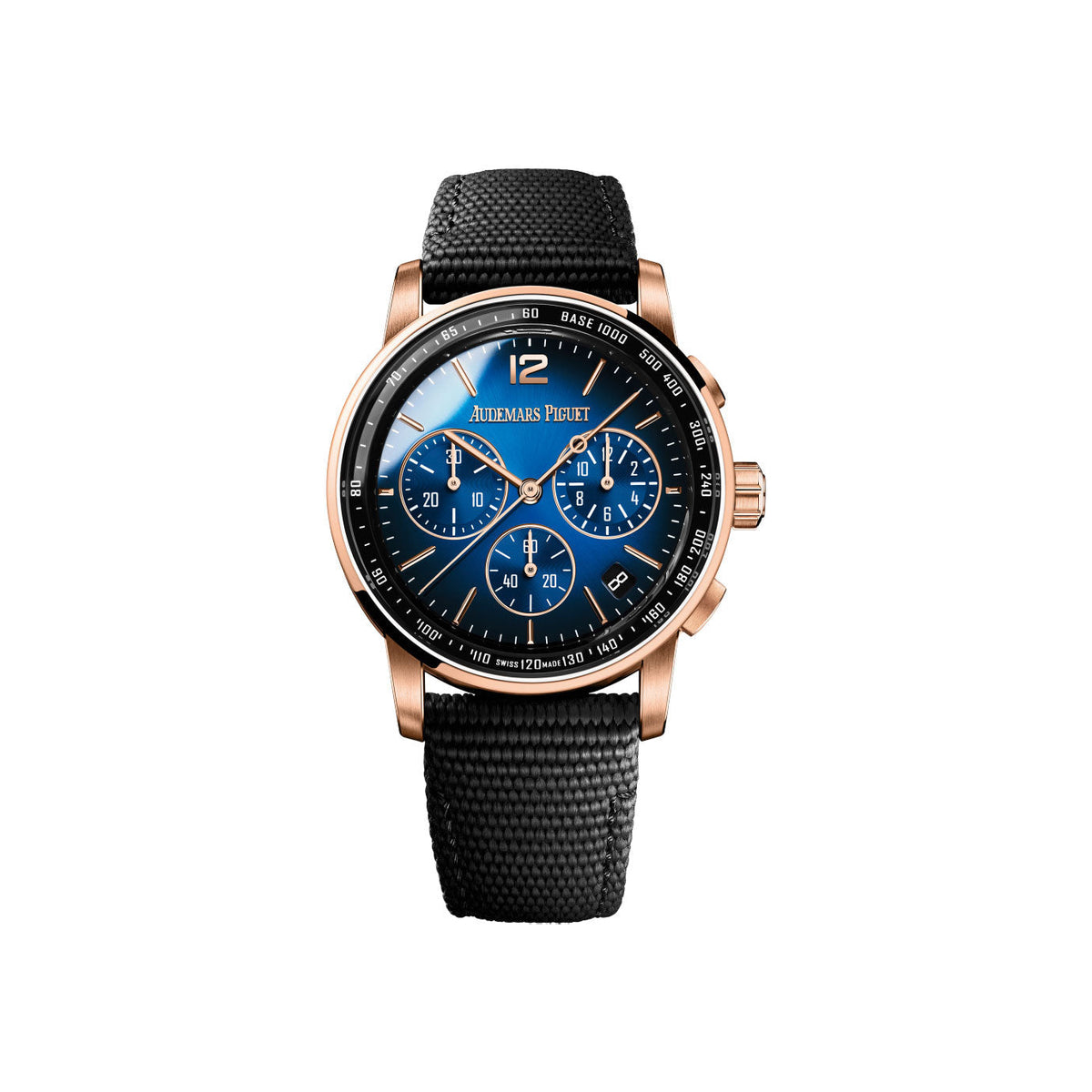 Code 11.59 Selfwinding Chronograph