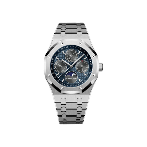 Royal Oak Perpetual Calendar