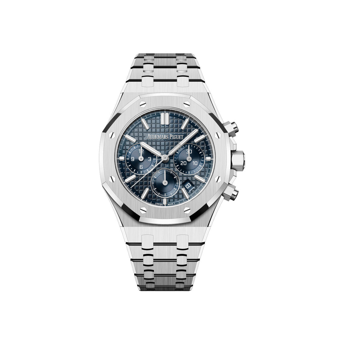 Royal Oak Selfwinding Chronograph