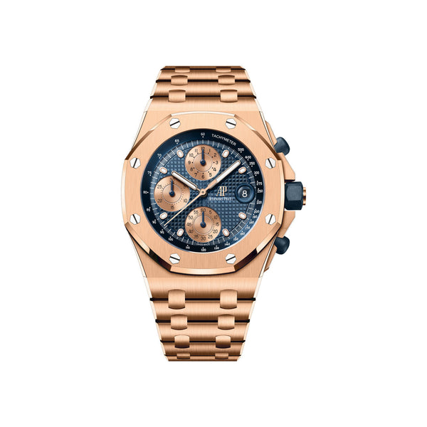 Royal Oak Offshore Selfwinding Chronograph