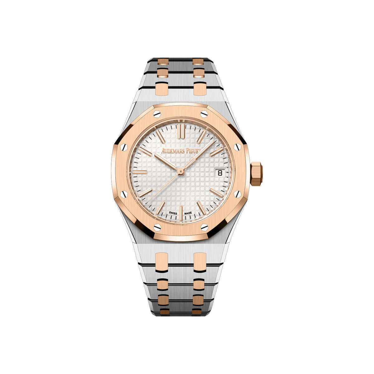 Royal Oak Selfwinding “50th Anniversary” 40mm