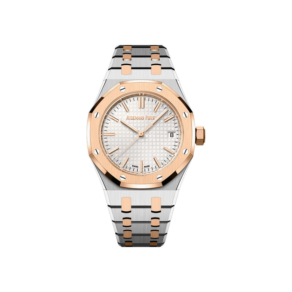 Royal Oak Selfwinding “50th Anniversary” 40mm