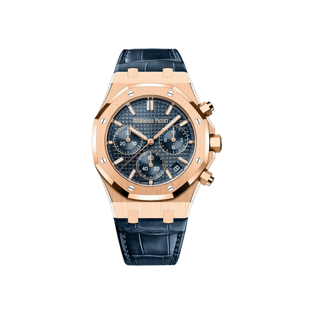 Royal Oak Selfwinding Chronograph “50th Anniversary”
