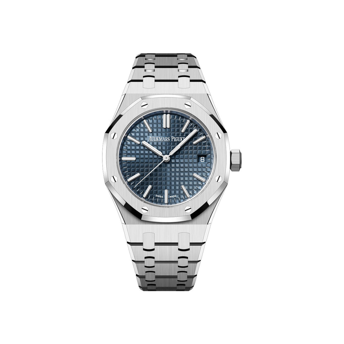 Royal Oak Selfwinding “50th Anniversary”