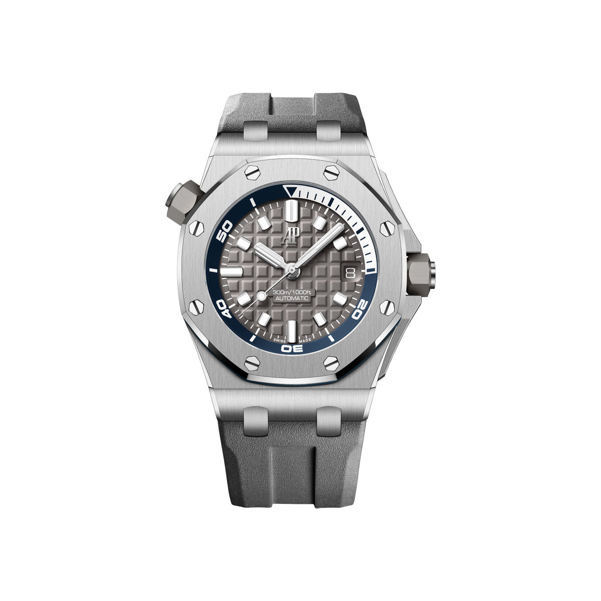 Royal Oak Offshore DIVER