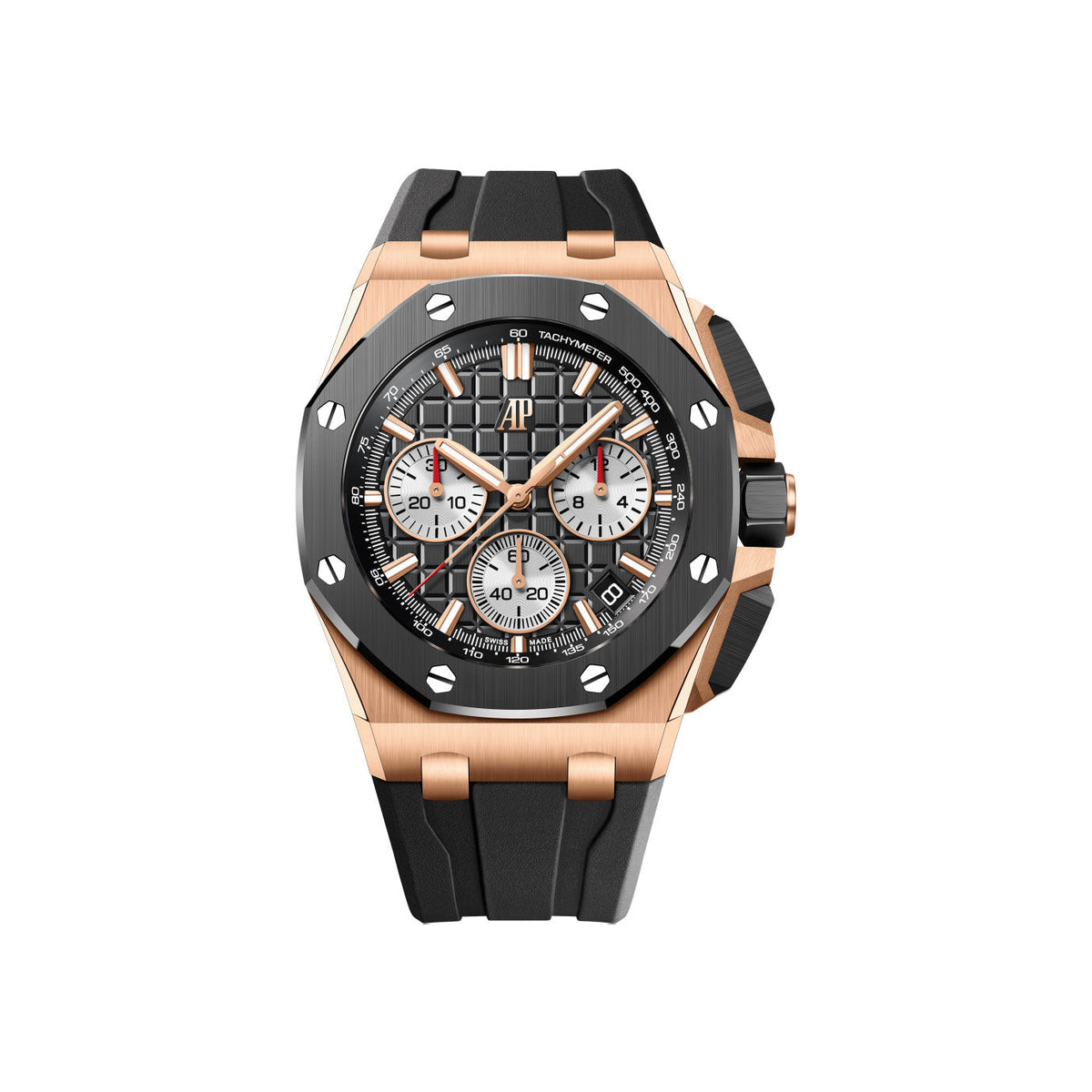Royal Oak Offshore Selfwinding Chronograph