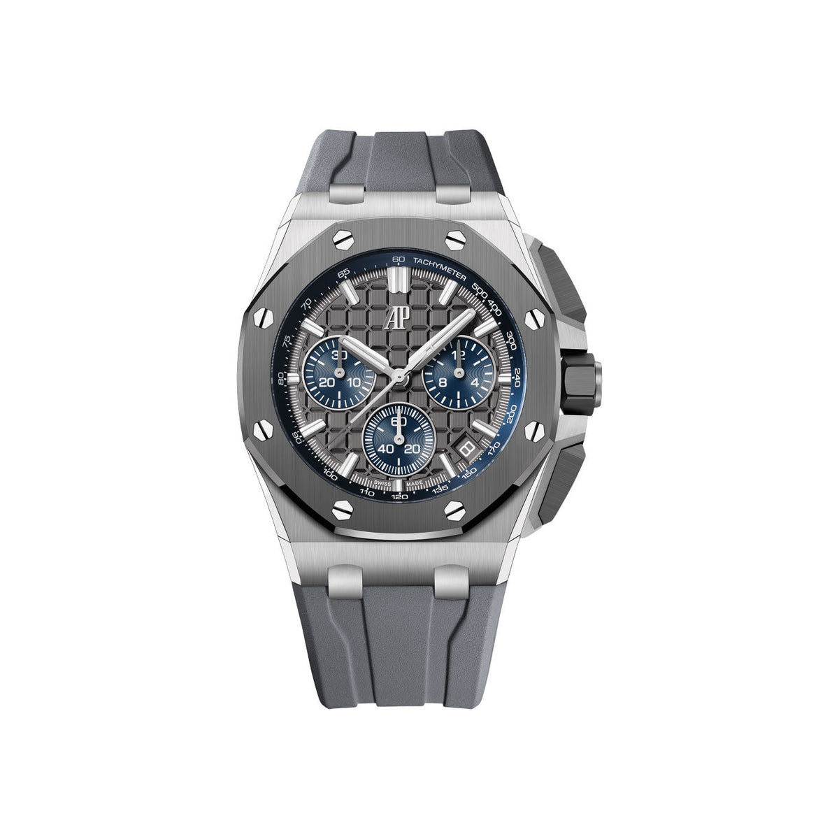 Royal Oak Offshore Selfwinding Chronograph