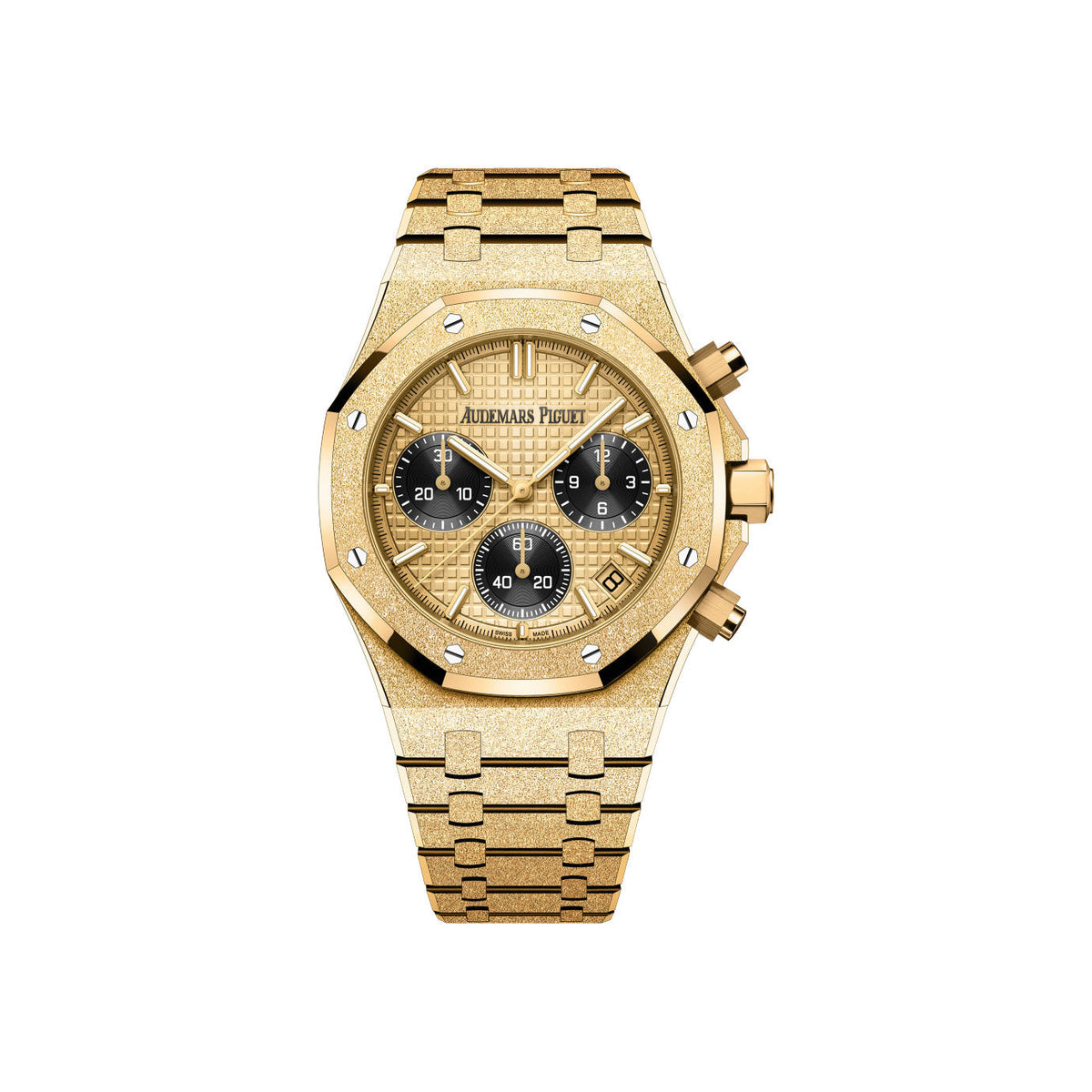 Royal Oak Selfwinding Chronograph