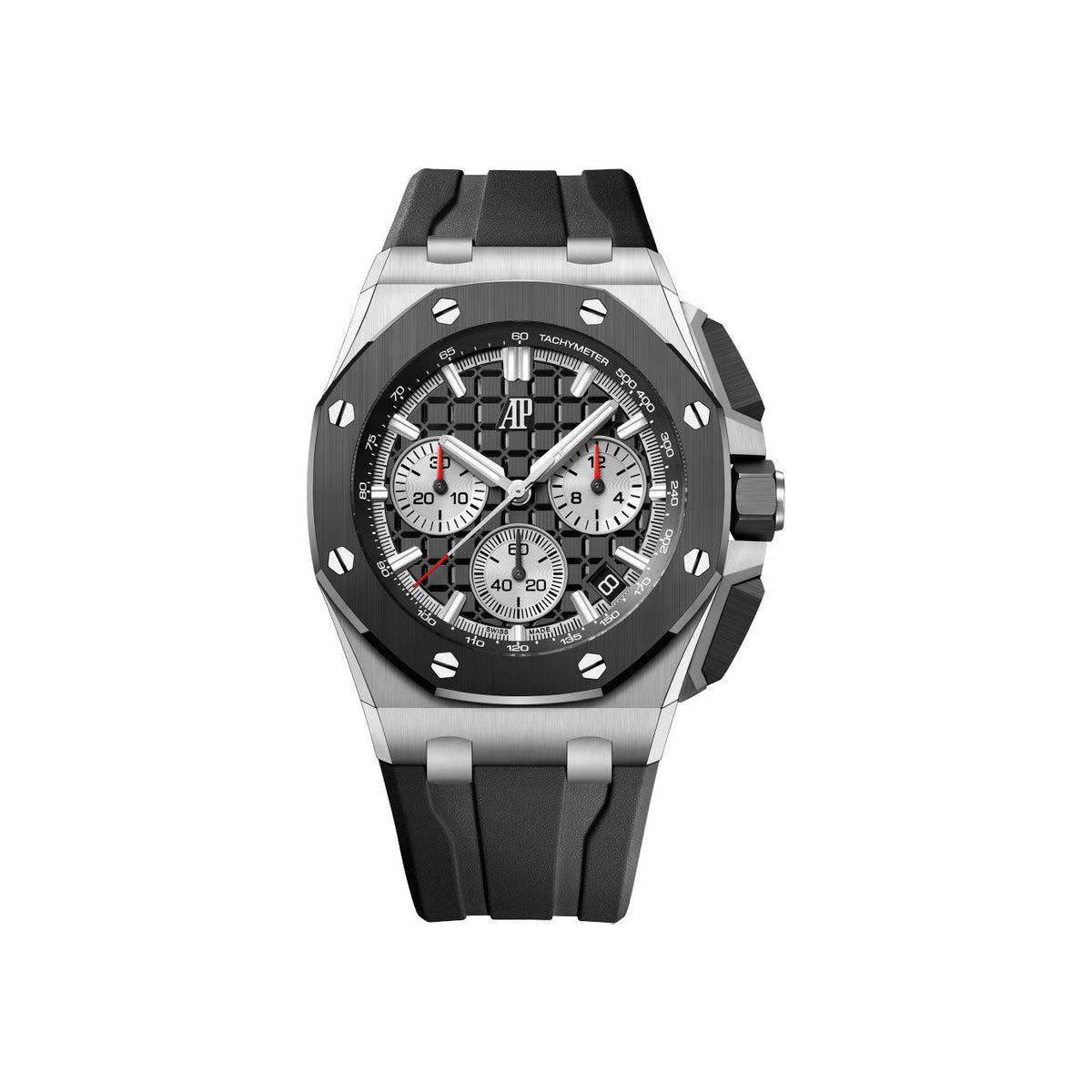 Royal Oak Offshore Selfwinding Chronograph