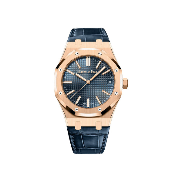 Royal Oak Selfwinding “50th Anniversary”
