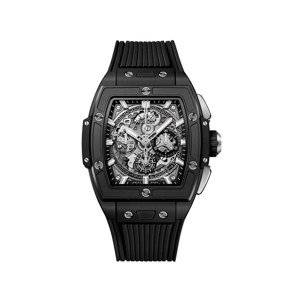 Spirit of Big Bang Black Magic