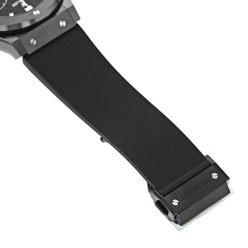 Classic Fusion Chronograph Automatic 45mm, photo 8