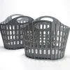 Henning Lee Set of 2 Collapsible Everyday Baskets