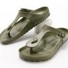 Birkenstock Recovery Thong Sandal - Gizeh EVA