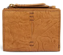 American Leather Co. Cleveland RFID Bifold Wallet