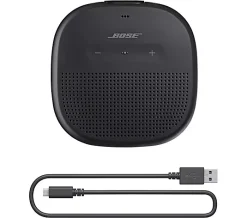Bose SoundLink Micro Bluetooth Speaker