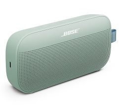 Bose SoundLink Flex Portable Wireless Speaker Series 2 - Alpine Sage