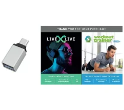 Alternative view of Beats Flex All-Day Wireless Earphones