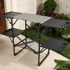 GCI Outdoor Slim Fold Cook Station