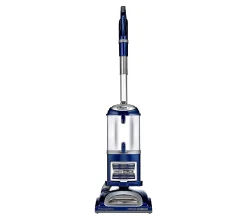 Shark Navigator Lift-Away Deluxe Upright Vacuum - Blue