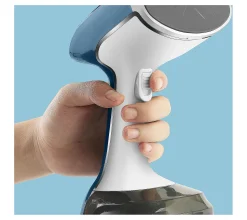 Alternative view of Sunbeam 1200W Steam Burst Handheld Steamer