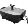 RoadPro 12V Portable Roaster