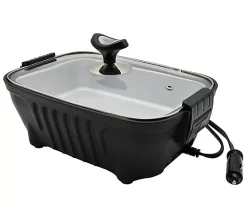 RoadPro 12V Portable Roaster