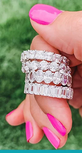 Up to 30% Off All Diamonique®