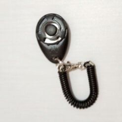 Alternative view of Dog training dog clicker pet supplies