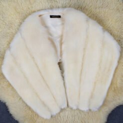 Accessories To Complement The Brides Shawl - Beige