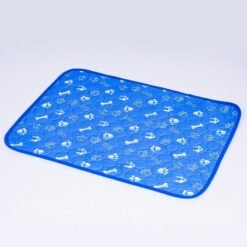 Breathable Absorbent Dog Training Pads Are Machine-washable Non-slip And Designed To Prevent Accidents - Dog Mat 07, L